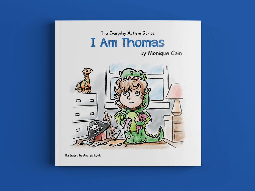 I am Thomas