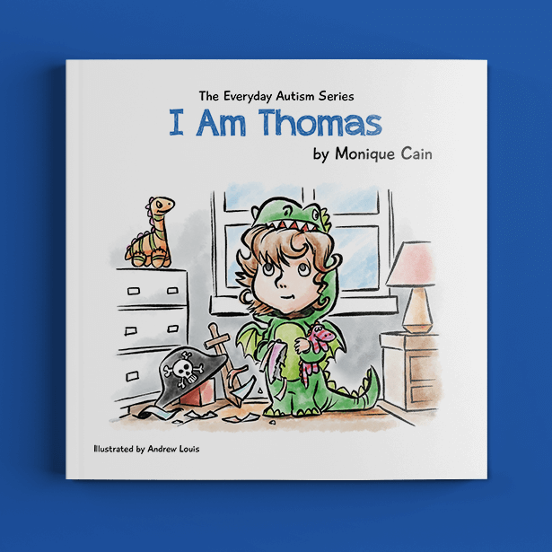 I am Thomas