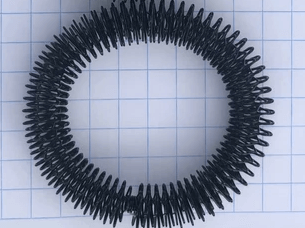 Kaiko Spikey for the wrist