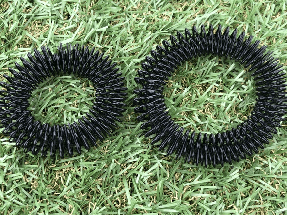 Kaiko Spikey for the wrist