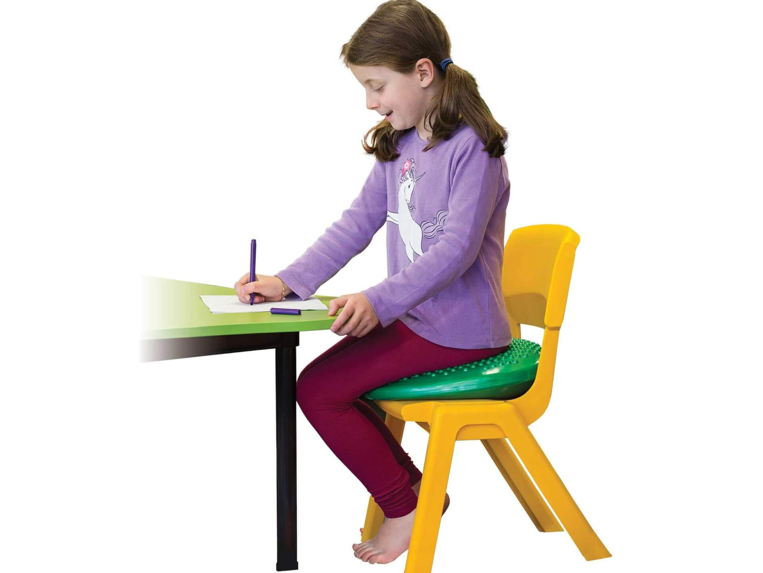 Educational and Therapeutic