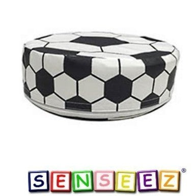 Senseez Vibrating Cushions Originals Soccer Ball