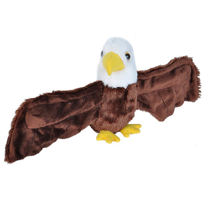 Hugger  Bald Eagle