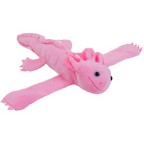 Hugger Pink Axolotl