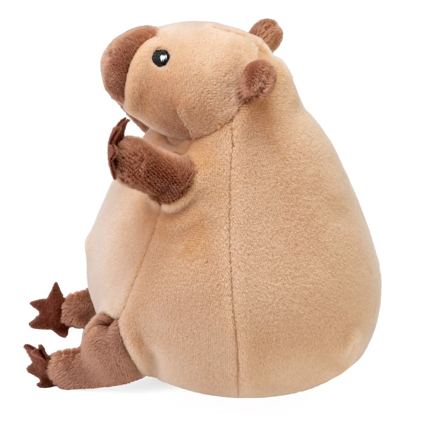Flipkins Flip Toy Capybara side