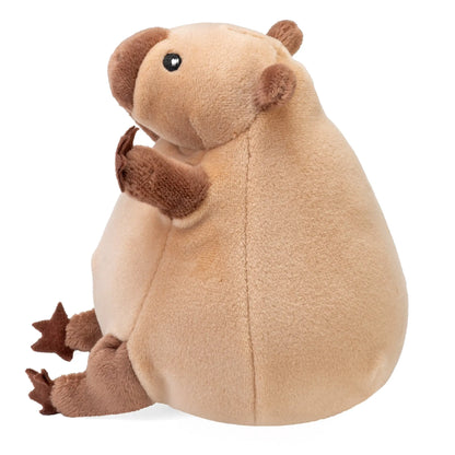 Flipkins Flip Toy Capybara side