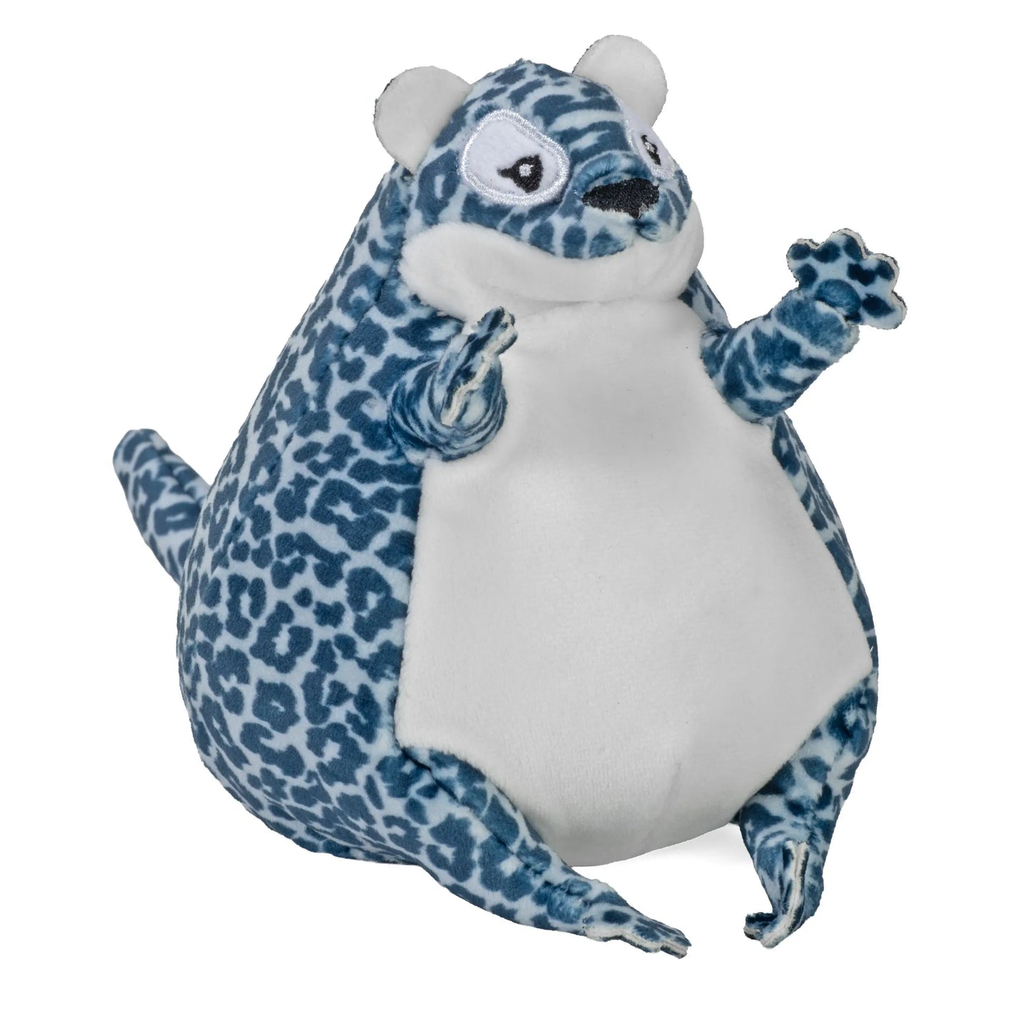 Flipkins Flip Toy Snow Leopard