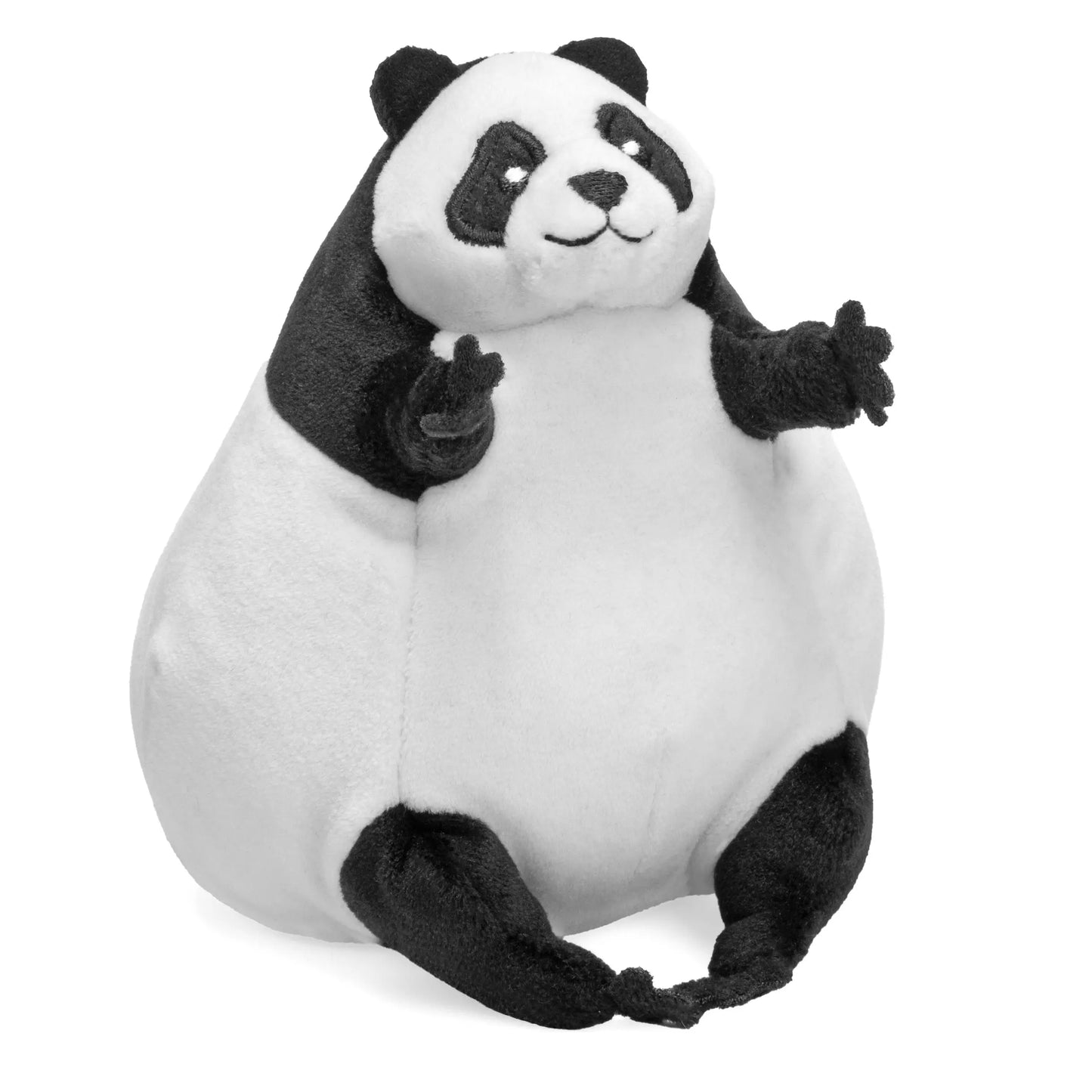 Flipkins Flip Toy panda
