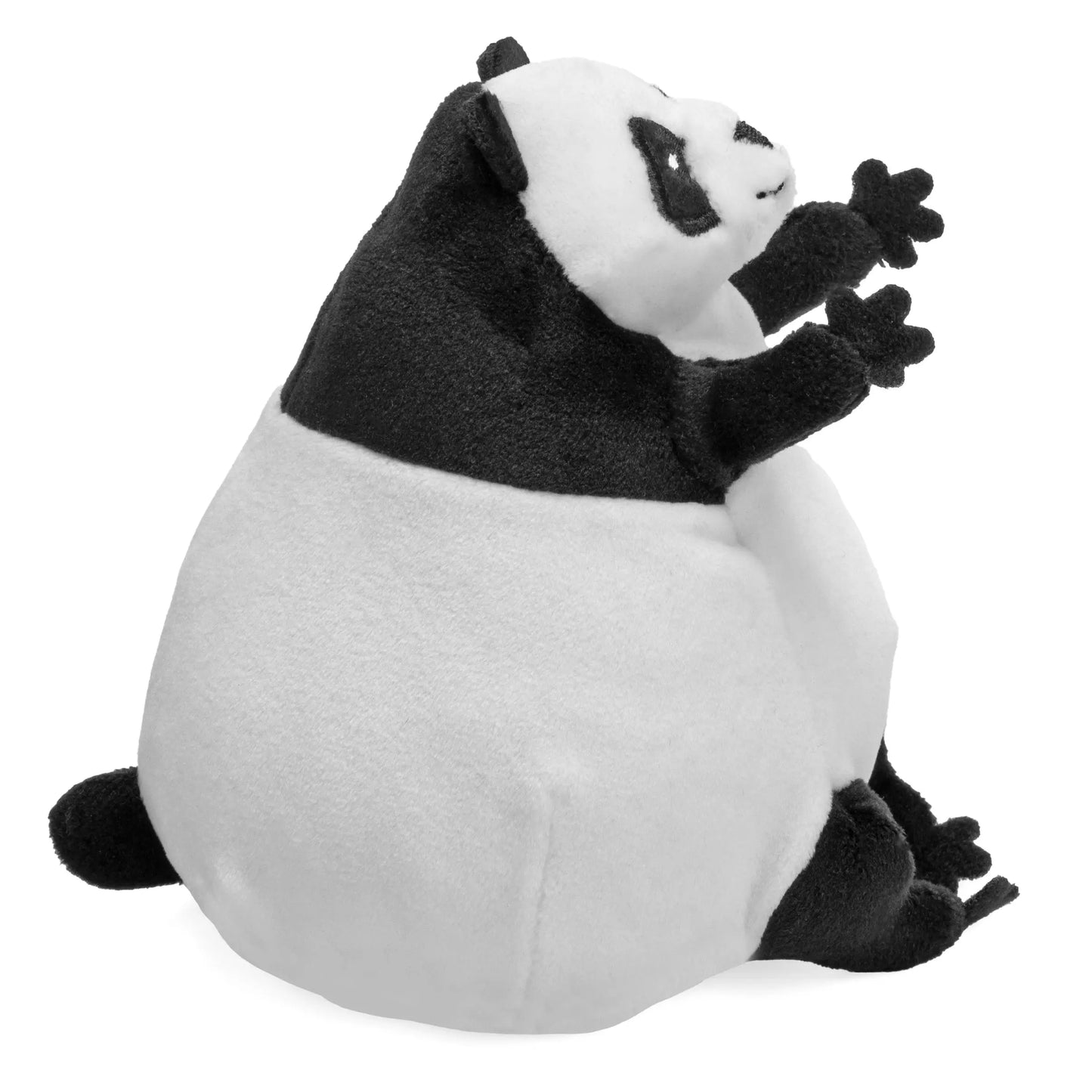 Flipkins Flip Toy panda side
