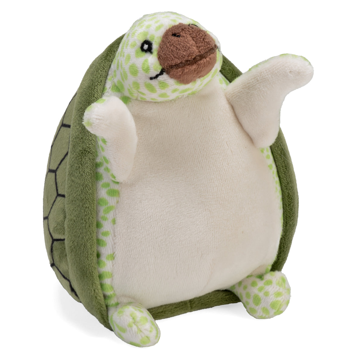 Flipkins Green Sea Turtle