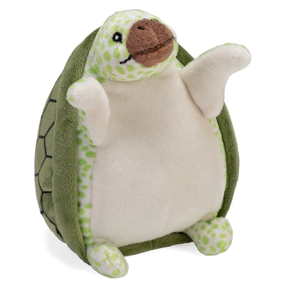 Flipkins Green Sea Turtle