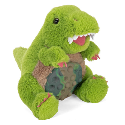 Wild Republic Poppykins mini T-Rex