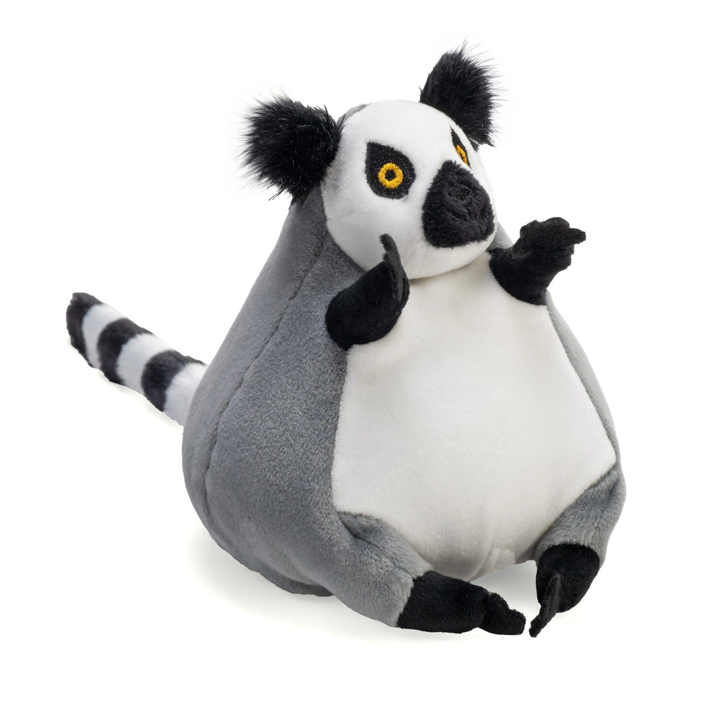 Flipkins Flip Toy ring tailed lemur