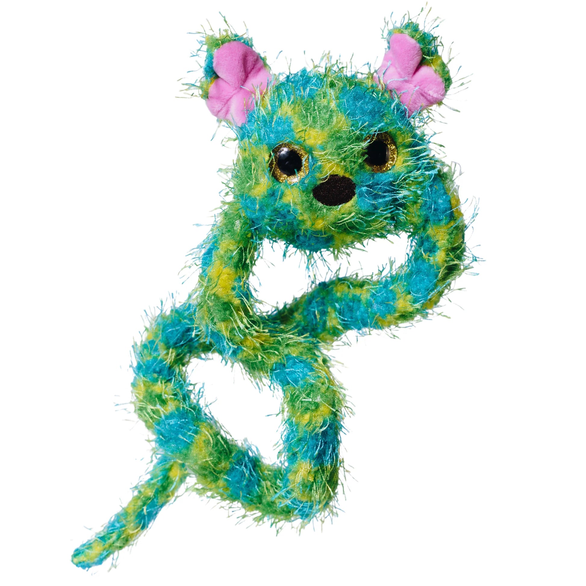 Tangle Furry Fidget Friends Chay