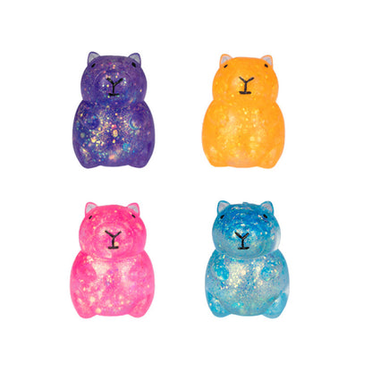 Smoosho’s Super Squeeze Animals