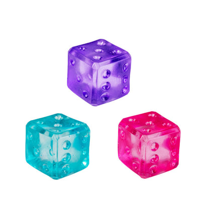 Smoosho’s Super Squeeze Shapes