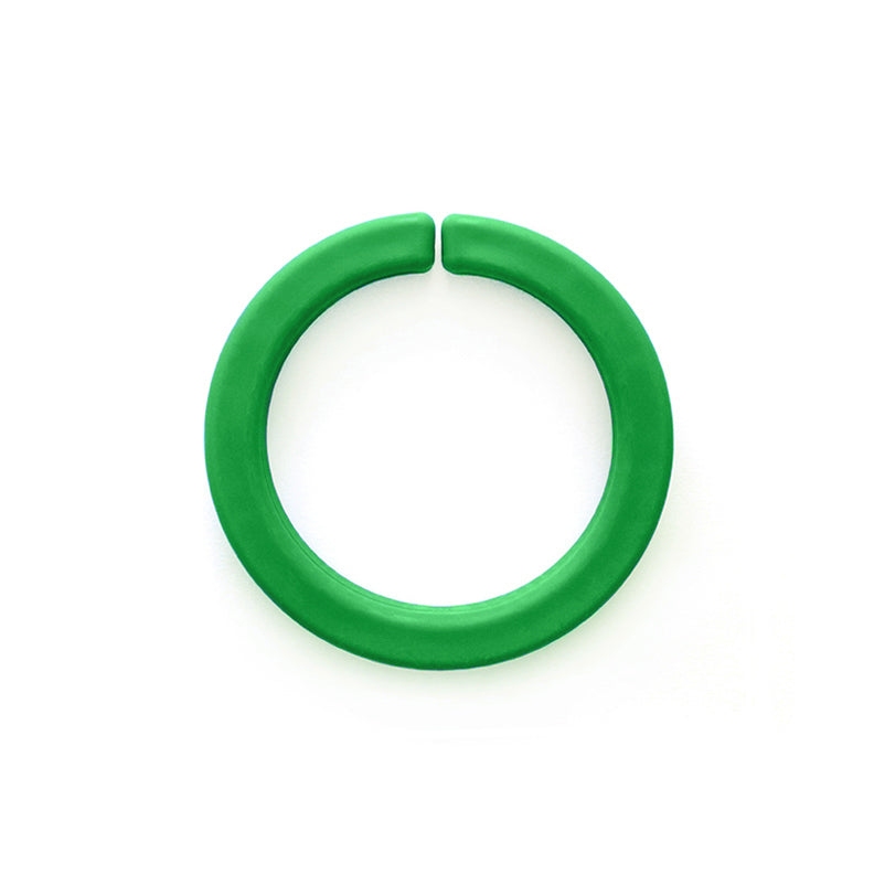 ARK CHEWABLE bangle Forest green