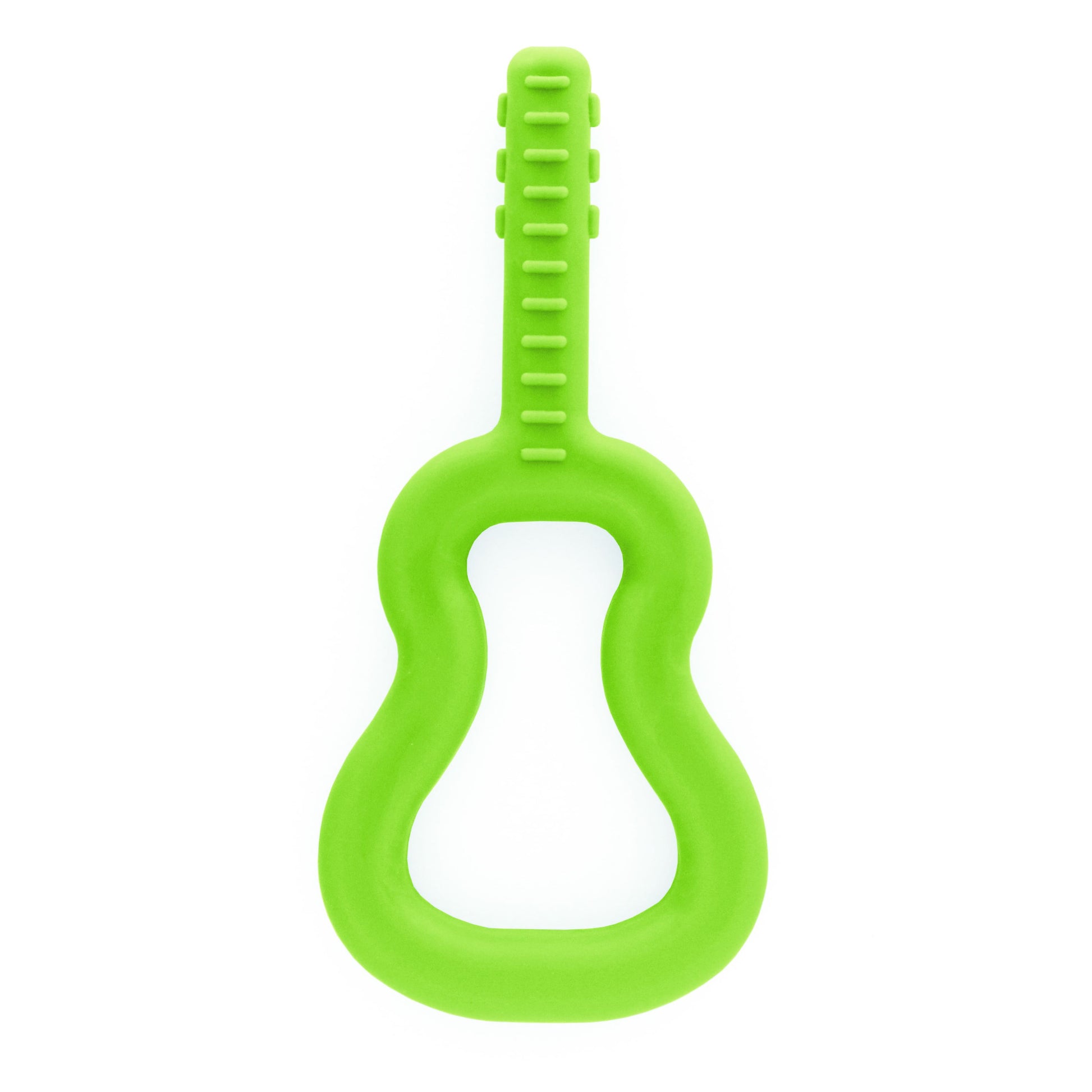 ARK Guitar Chew Lime Green
