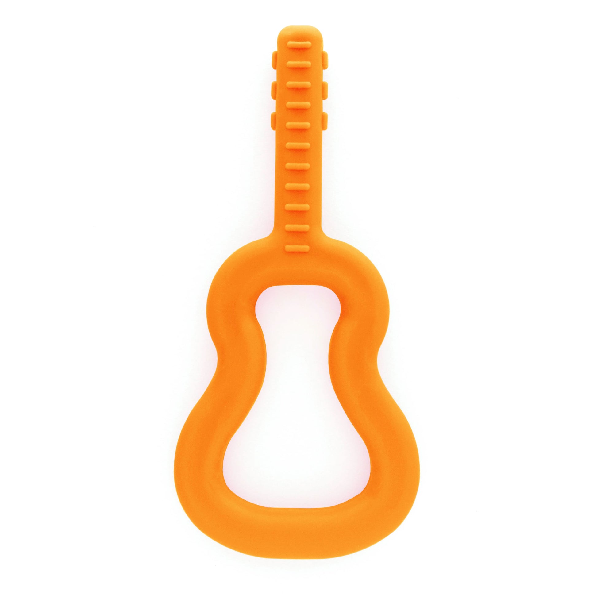 ARK Guitar Chew orange