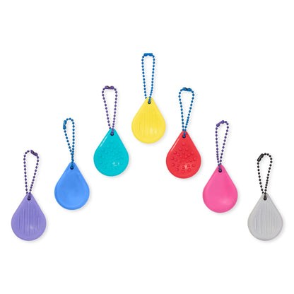 ARK Sensastones fidget group