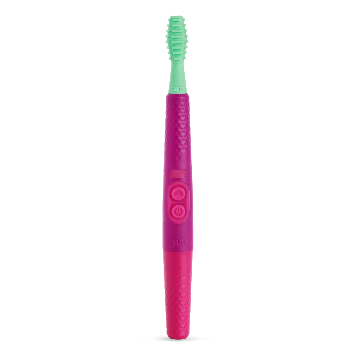 ARK Z-vibe Plus vibrating oral motor tool pink