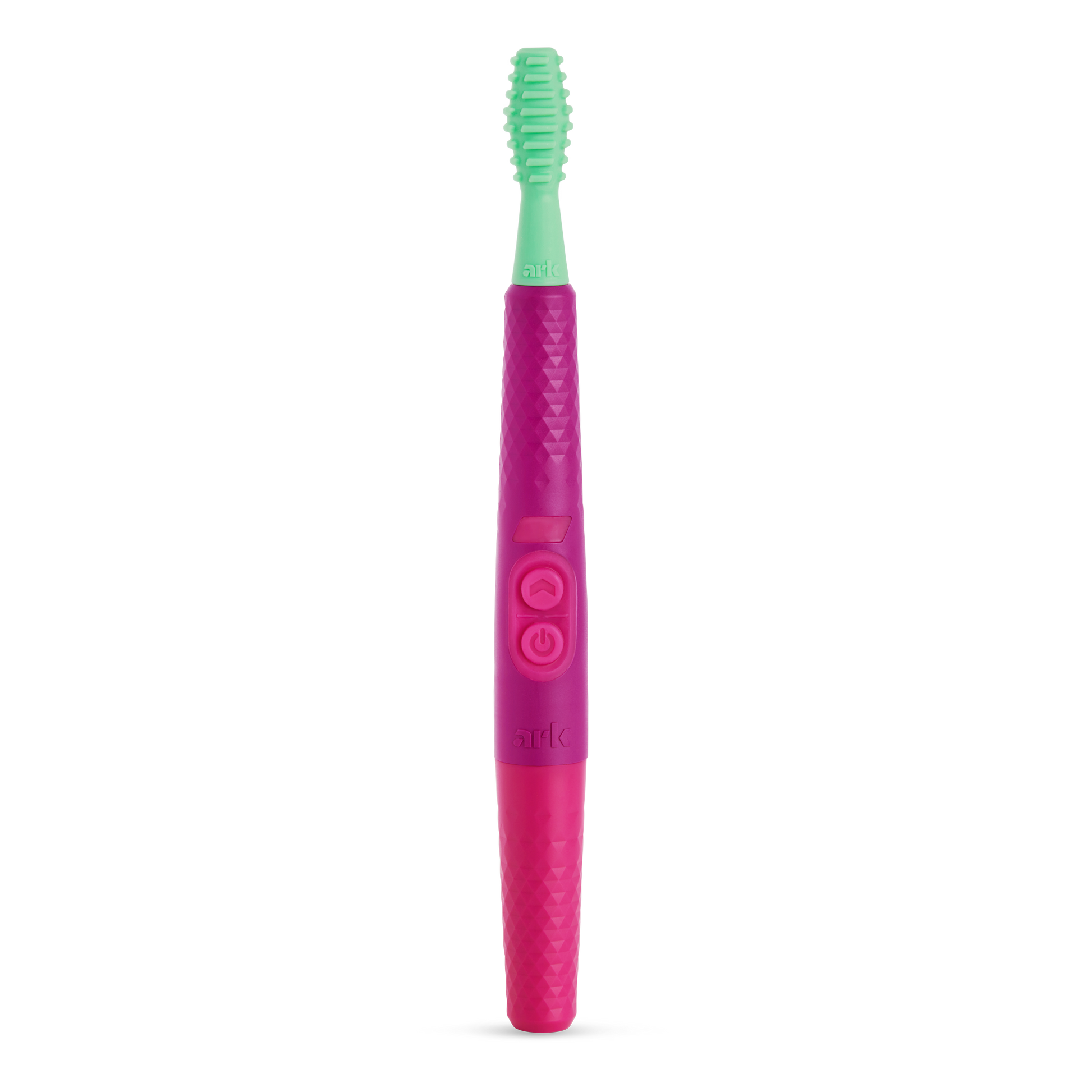 ARK Z-vibe Plus vibrating oral motor tool pink