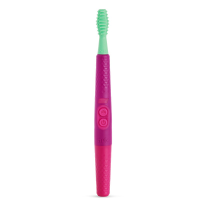 ARK Z-vibe Plus vibrating oral motor tool pink