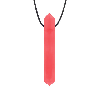 ARK Krypto-bite Chewable Gem Necklace