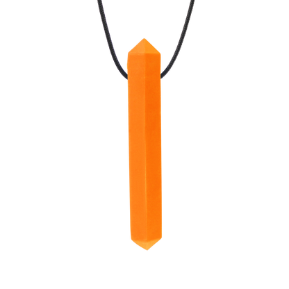 ARK Krypto-bite Chewable Gem Necklace