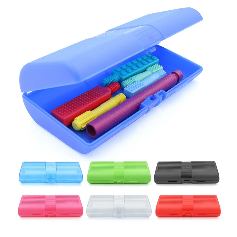 ARK therapeutics small storage case Z-Vibe