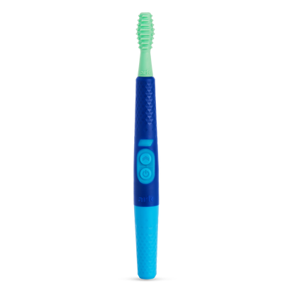 ARK Z-vibe Plus vibrating oral motor tool blue