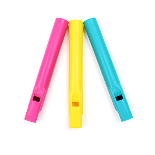 ARK Flute Oral Motor Whistle All colours