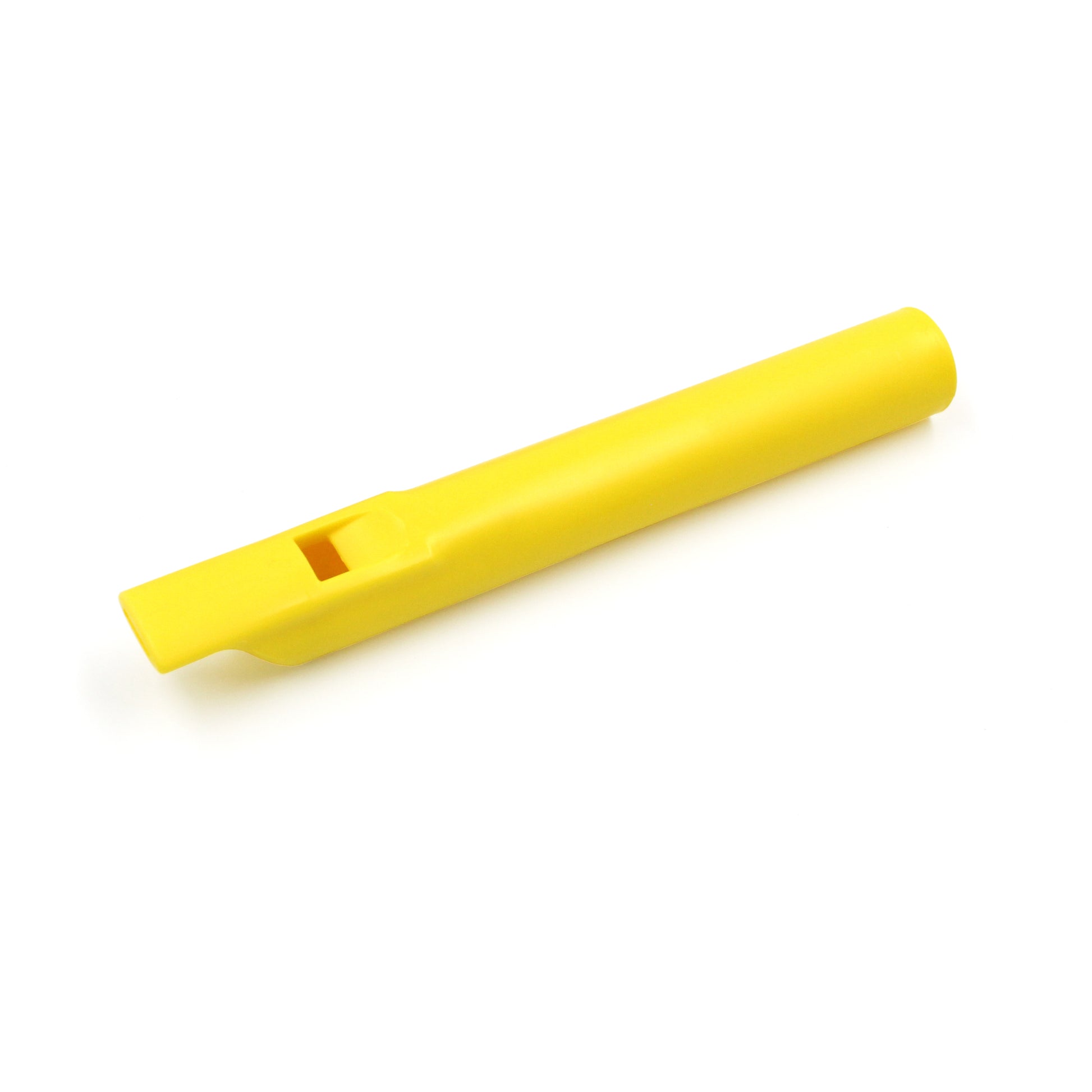 ARK Flute Oral Motor Whistle yellow