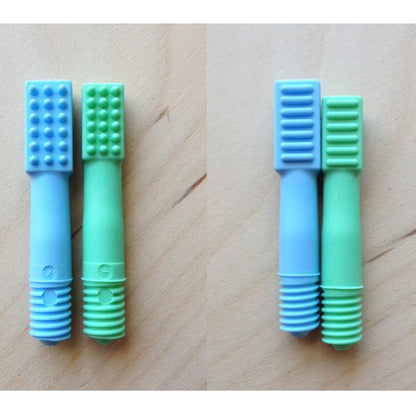 ARK's Probe Tip for Z-Vibe Oral Motor Tool | Provides Sensory Input ...