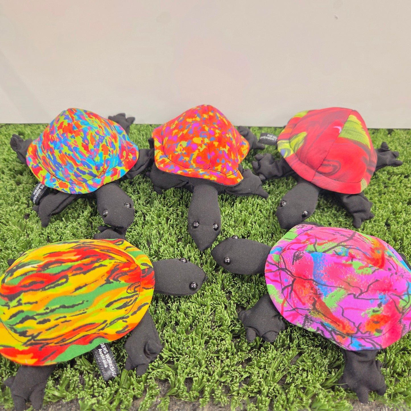 H30 Sand Animal Turtle Medium 165gm