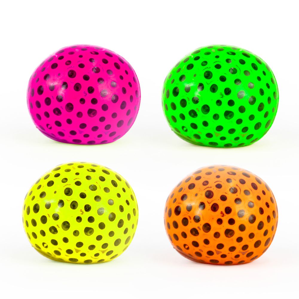 Beadz Alive Ball | Comes in 4 Assorted Colours – Sensory Street
