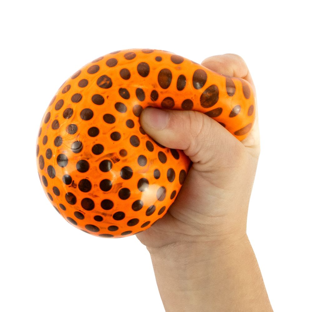 Beadz Alive Ball Orange