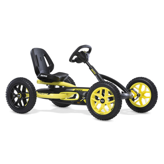 Berg Buddy Cross Go Kart