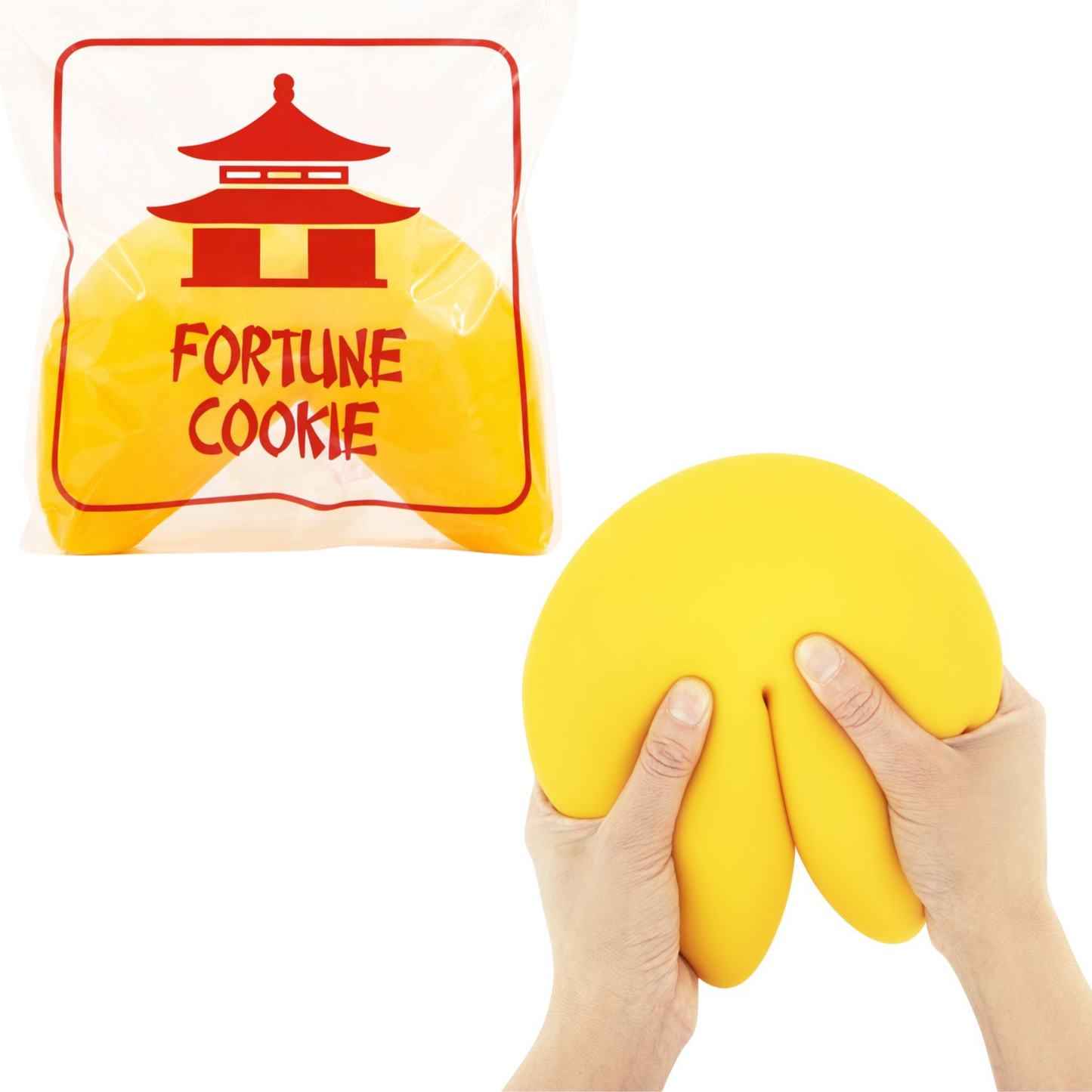 Big Squij Fortune Cookie
