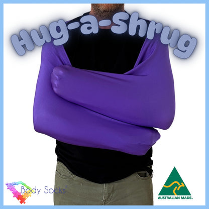 Body Socks Hug-a-Shrug Large