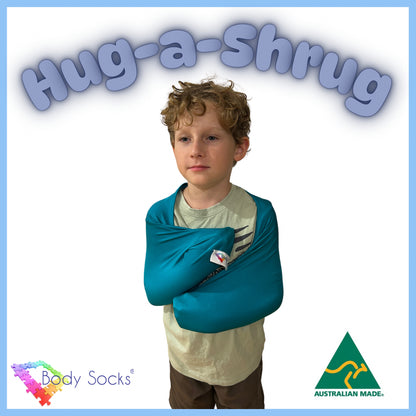 Body Socks Hug-a-Shrug Small