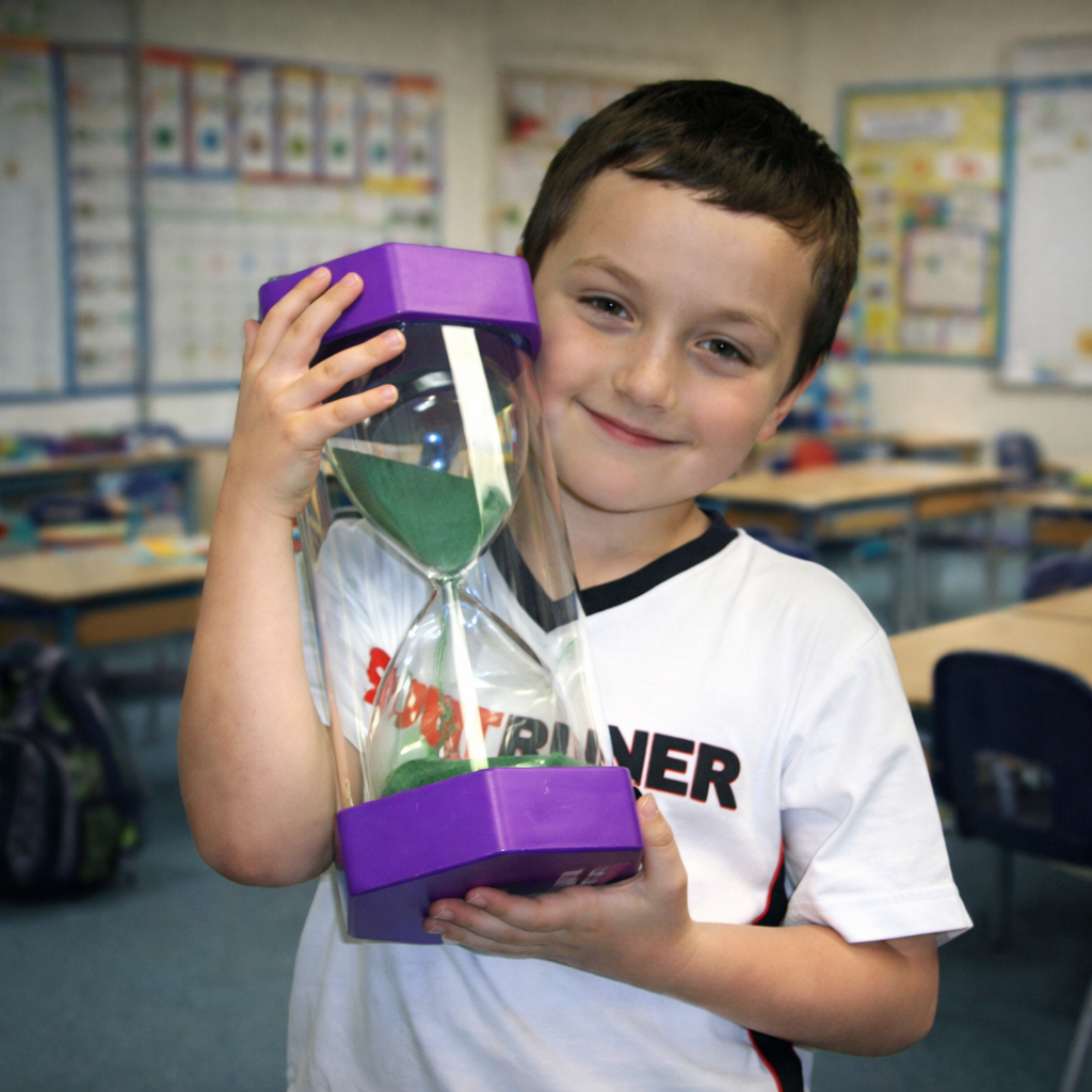 Jumbo Sand Timers