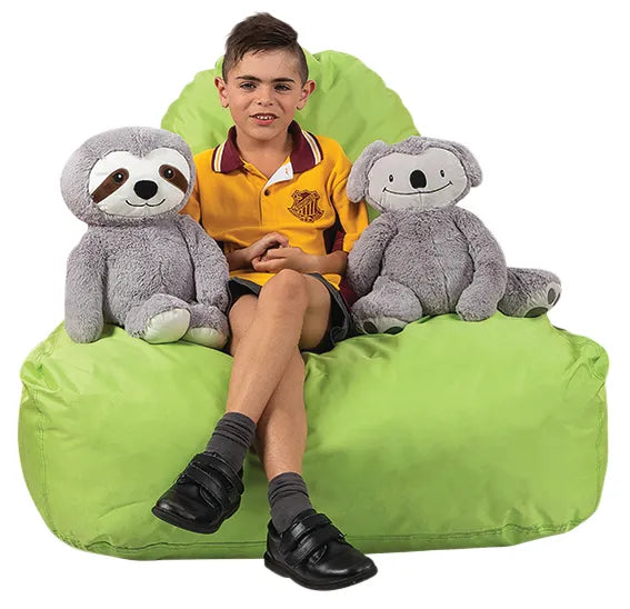 Chill-Out Chair Elizabeth Richards