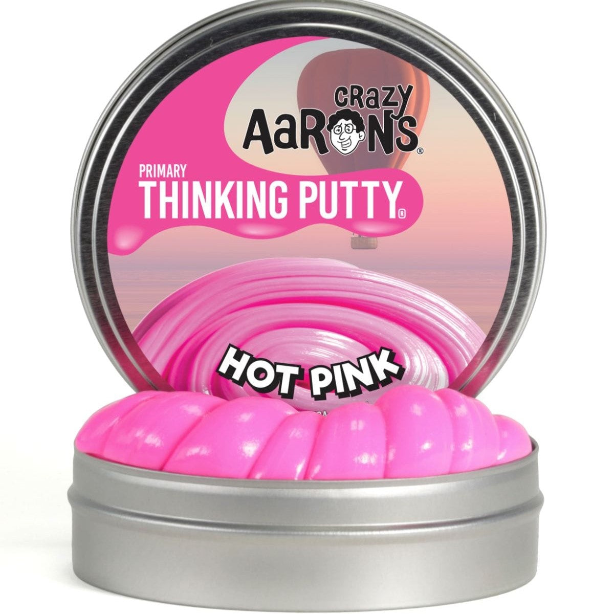 Crazy Aaron's Trendsetters Putty 10cm Tins