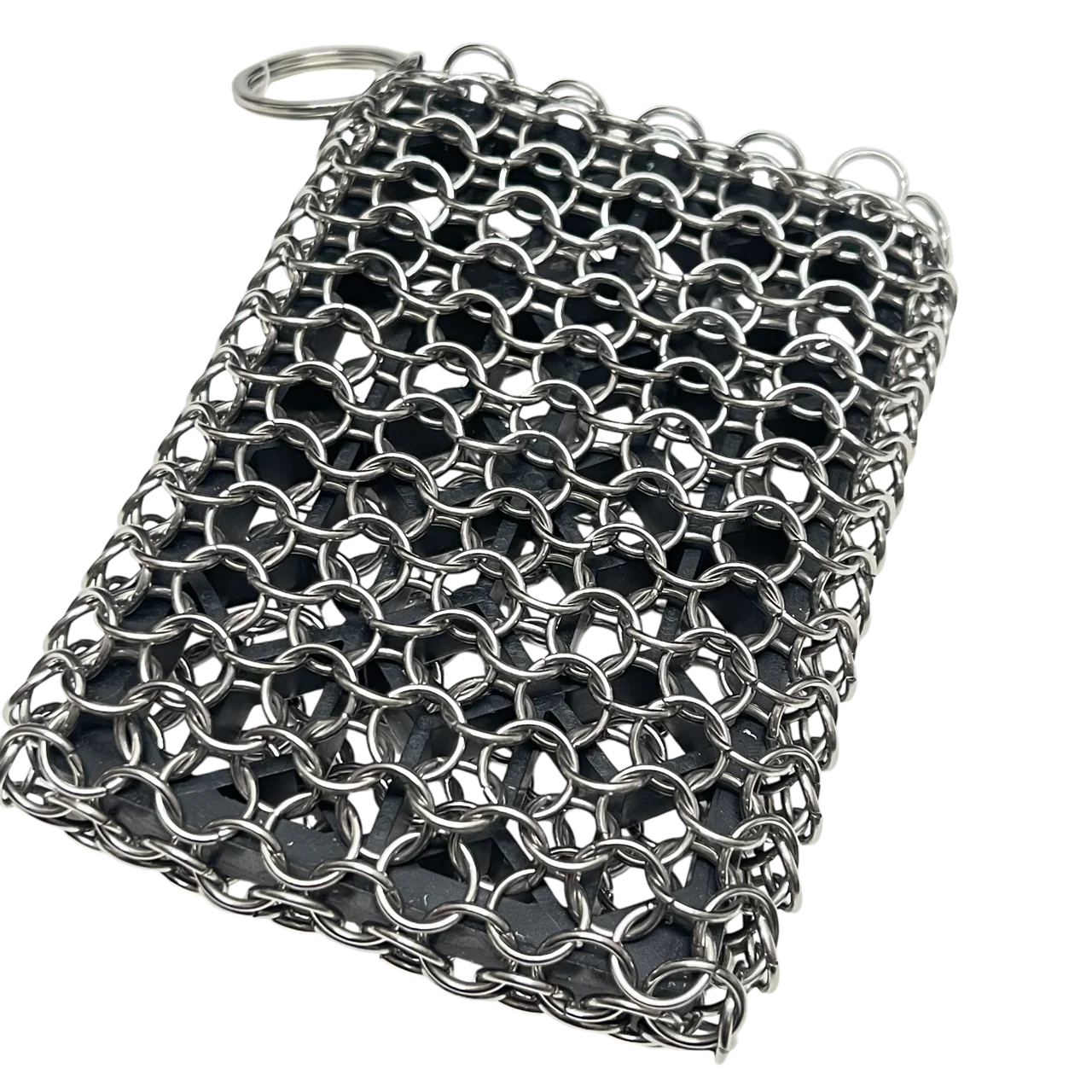 Kaiko Chain Maille Picking Squishy Pad