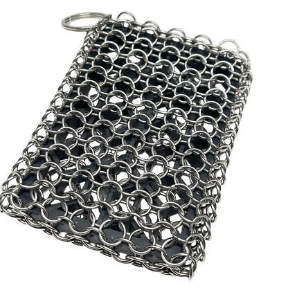 Kaiko Chain Maille Picking Squishy Pad