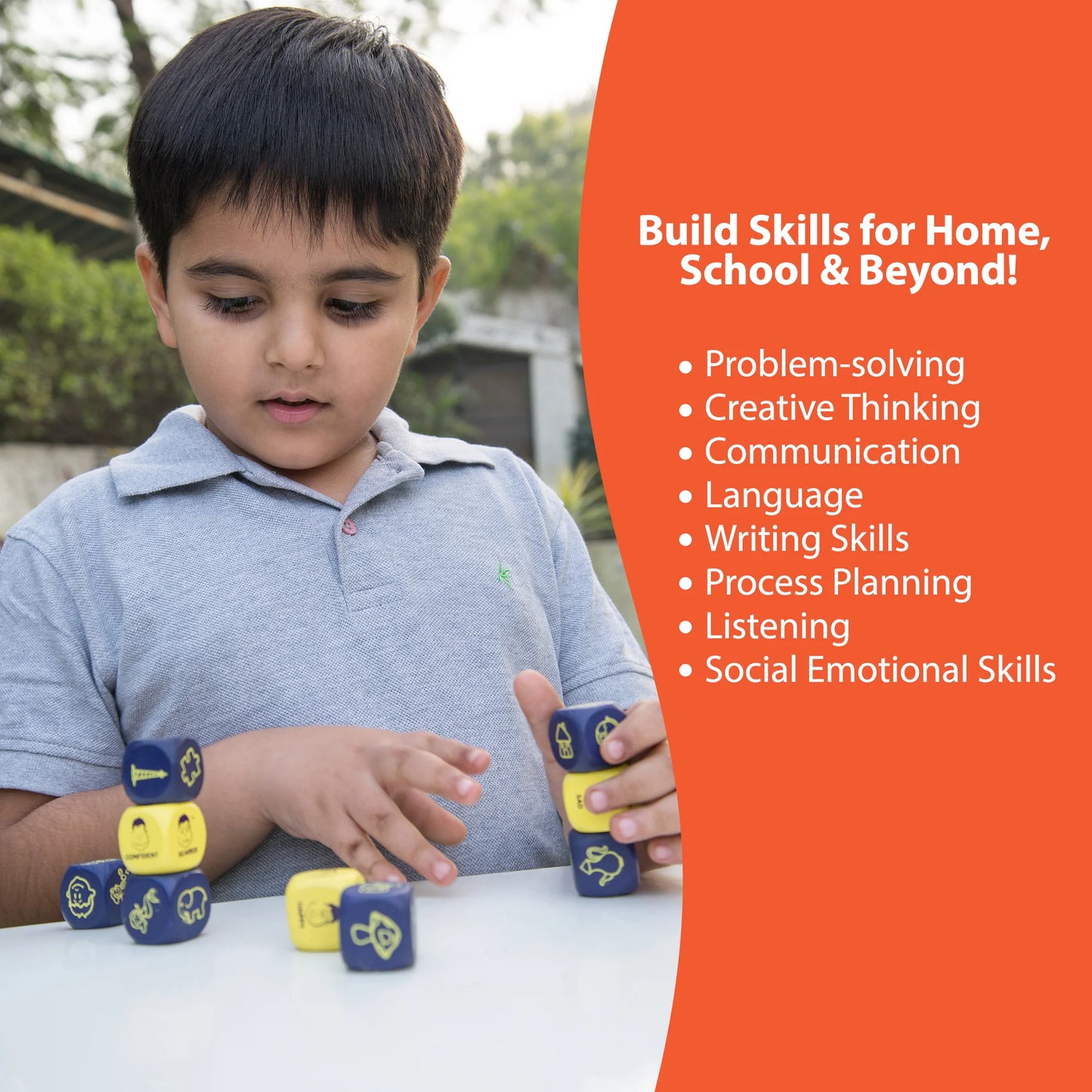 skills from rolling tales writing and telling stories with imagination