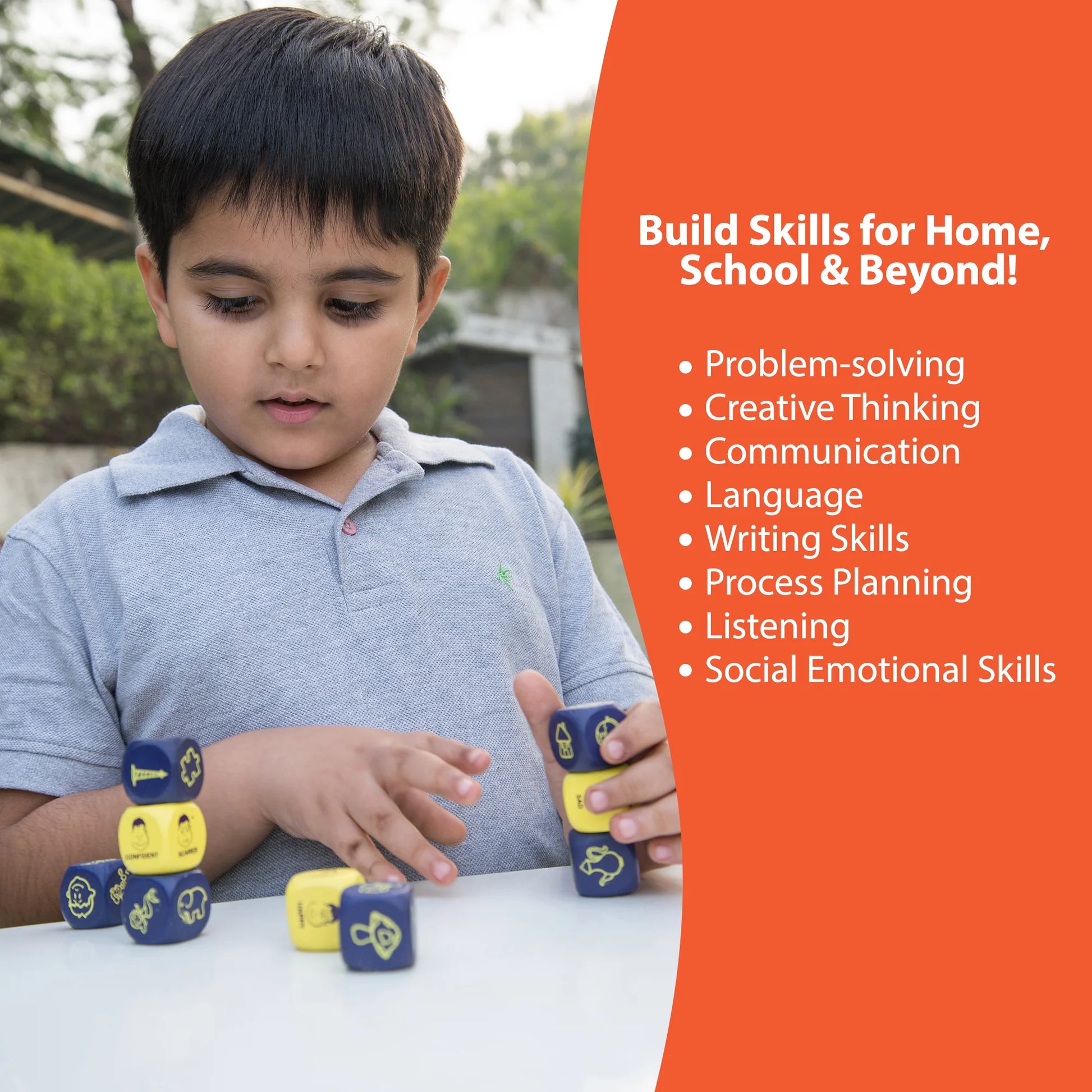 skills from rolling tales writing and telling stories with imagination