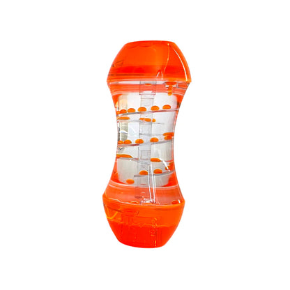 Cylone liquid timer orange