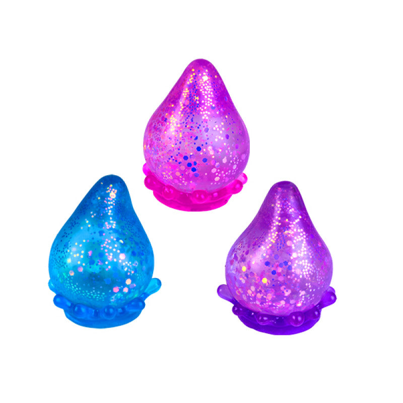 Smoosho’s Super Squeeze Shapes